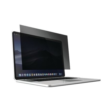 Kensington - Filtr pro zvýšení soukromí k notebooku - dvoucestné - odstranitelné - 11" - pro Apple MacBook Air (11.6 palec)