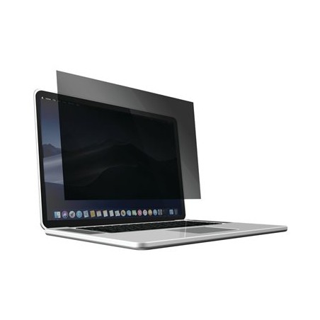 Kensington - Filtr pro zvýšení soukromí k notebooku - dvoucestné - odstranitelné - 15" - pro Apple MacBook Pro 15.4" (Mid 2017)