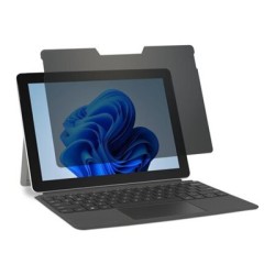 Kensington - Ochrana obrazovky pro tablet - s bezpečnostním filtrem - dvoucestné - odstranitelné - pro Microsoft Surface Go