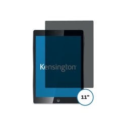 Kensington - Ochrana obrazovky pro tablet - s bezpečnostním filtrem - dvoucestné - odstranitelné - 11" - pro Apple 11-inch iPad