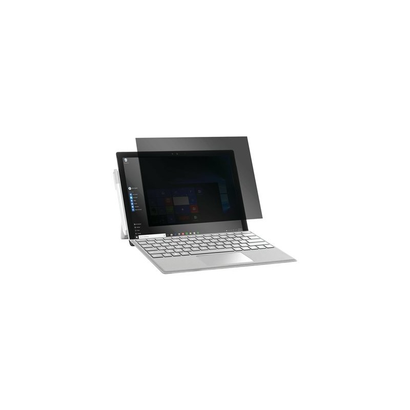 Kensington - Filtr pro zvýšení soukromí k notebooku - dvoucestné - odstranitelné - 13" - pro HP Elite x2 1013 G3
