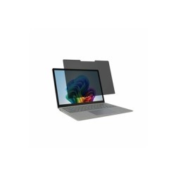Kensington - Filtr pro zvýšení soukromí k notebooku - dvoucestné - odstranitelné - 15" - pro Microsoft Surface Laptop 3 (15