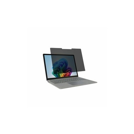 Kensington - Filtr pro zvýšení soukromí k notebooku - dvoucestné - odstranitelné - 15" - pro Microsoft Surface Laptop 3 (15