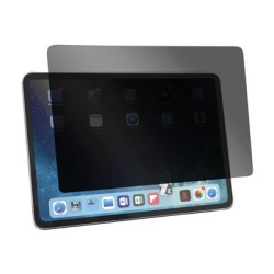 Kensington - Ochrana obrazovky pro tablet - s bezpečnostním filtrem - dvoucestné - odstranitelné - 10.2" - pro Apple 10.2-inch