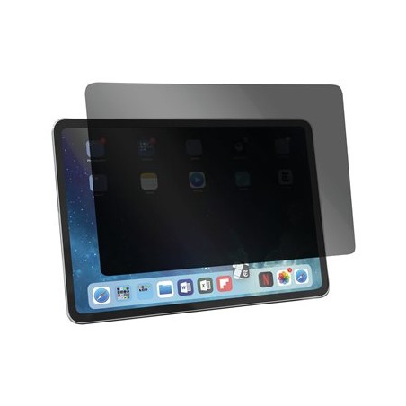 Kensington - Ochrana obrazovky pro tablet - s bezpečnostním filtrem - dvoucestné - odstranitelné - 10.2" - pro Apple 10.2-inch