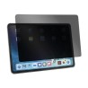 Kensington - Ochrana obrazovky pro tablet - s bezpečnostním filtrem - dvoucestné - odstranitelné - 10.2" - pro Apple 10.2-inch
