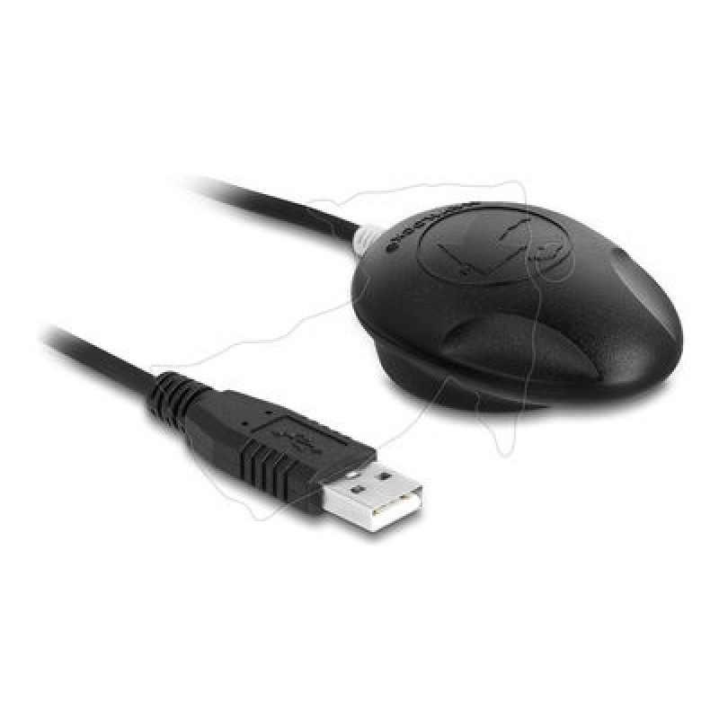 Navilock NL-802U - Přijímací modul GPS/GLONASS/GALILEO/BeiDou/QZSS