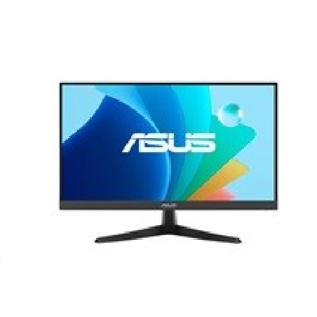 ASUS LCD 22" VY229HF Eye Care Monitor FHD 1920 x 1080 IPS 100Hz 1ms (MPRT) Adaptive Sync HDMI VGA