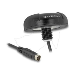 Navilock NL-803P - Přijímací modul GPS/GLONASS/GALILEO/BeiDou/QZSS