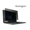 Kensington - Filtr pro zvýšení soukromí k notebooku - dvoucestné - odstranitelné - 16"