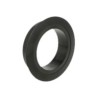 Delock - Flush mount adapter - montáž na stůl - černá