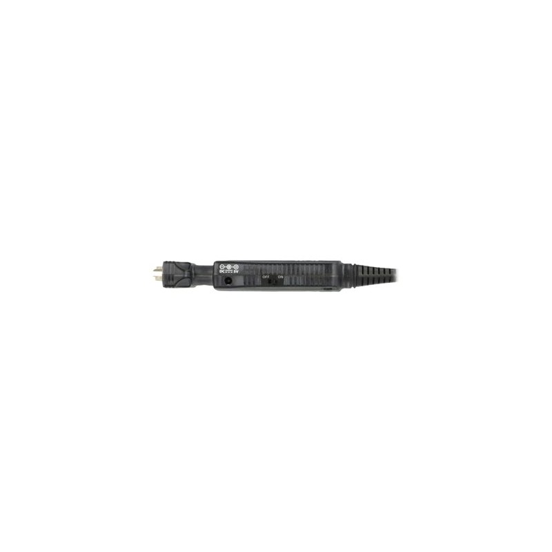 Delock - Sériový adaptér - Ethernet 100 - RS-232 x 1