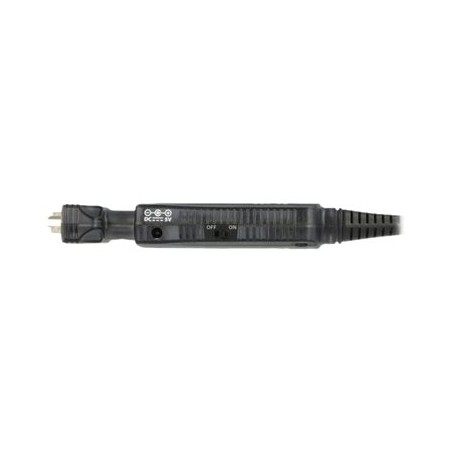 Delock - Sériový adaptér - Ethernet 100 - RS-232 x 1