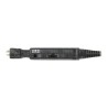 Delock - Sériový adaptér - Ethernet 100 - RS-232 x 1