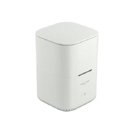 Delock USB Type-C 3.2 Docking Station for 2 x 2.5" SATA HDD / SSD with Clone Function - Dokovací stanice HDD - oddílu: 2 - 2,5"