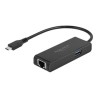 USB Type-C Adapter to 2.5 Gigabit LAN w, USB Type-C Adapter to 2.5 Gigabit LAN w