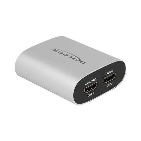 HDMI HD Audio Extractor 4K 60 Hz to HDMI, HDMI HD Audio Extractor 4K 60 Hz to HDMI