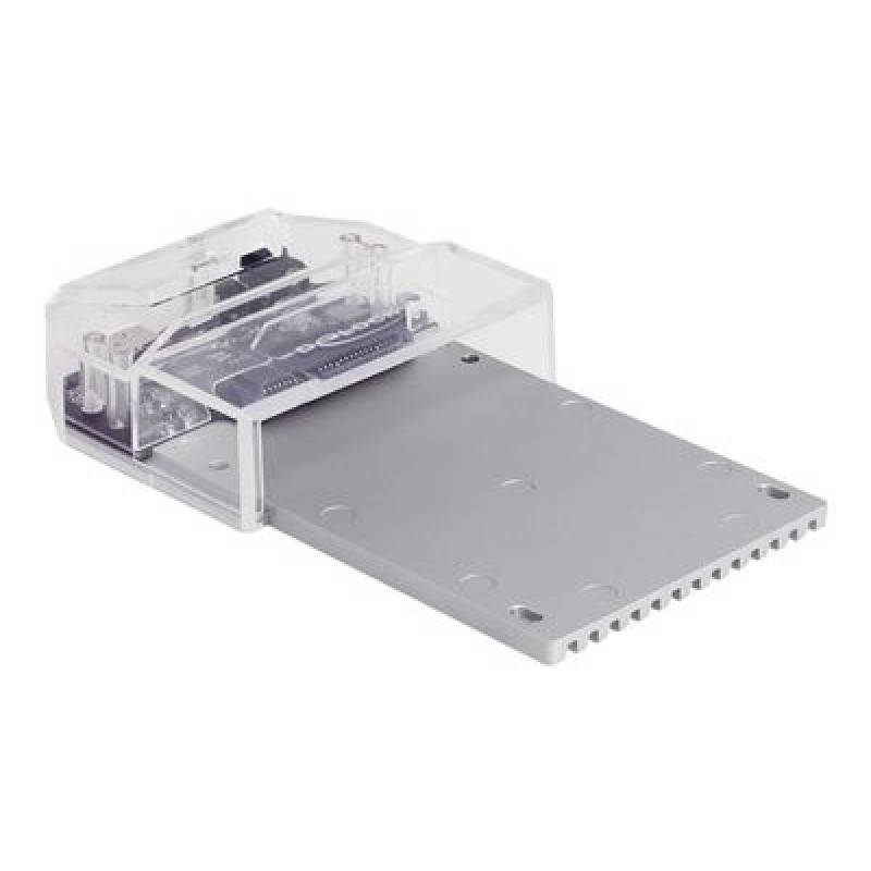 USB Type-C Docking Station for 1 x U.2, USB Type-C Docking Station for 1 x U.2