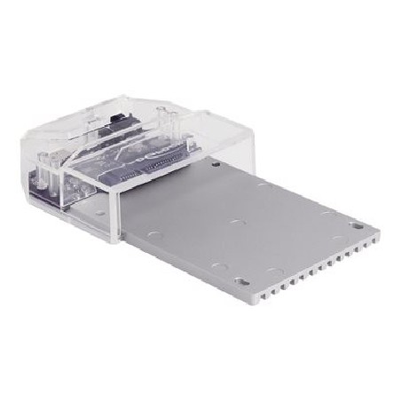 USB Type-C Docking Station for 1 x U.2, USB Type-C Docking Station for 1 x U.2