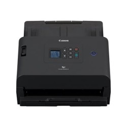 Canon imageFORMULA DR-S250N - Skener dokumentu - Contact Image Sensor (CIS) - Duplex - 216 x 5588 mm - 600 dpi x 600 dpi - až