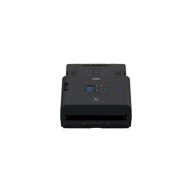 Canon imageFORMULA DR-S250N - Skener dokumentu - Contact Image Sensor (CIS) - Duplex - 216 x 5588 mm - 600 dpi x 600 dpi - až