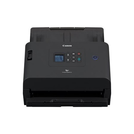 Canon imageFORMULA DR-S250N - Skener dokumentu - Contact Image Sensor (CIS) - Duplex - 216 x 5588 mm - 600 dpi x 600 dpi - až