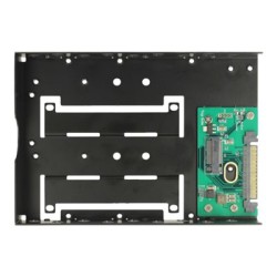 Converter U.2 SFF-8639 to M.2 NVMe Key M, Converter U.2 SFF-8639 to M.2 NVMe Key M