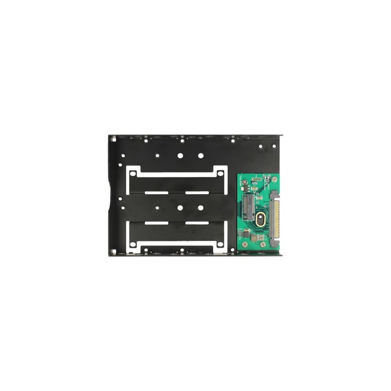 Converter U.2 SFF-8639 to M.2 NVMe Key M, Converter U.2 SFF-8639 to M.2 NVMe Key M