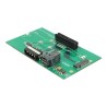 U.2 SFF-8643 Adapter to PCIe x4 or M.2 K, U.2 SFF-8643 Adapter to PCIe x4 or M.2 K