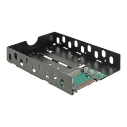 Converter U.2 SFF-8639 to U.2 SFF-8639 w, Converter U.2 SFF-8639 to U.2 SFF-8639 w