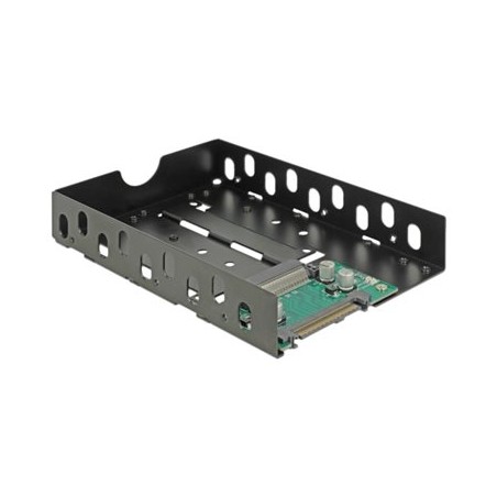 Converter U.2 SFF-8639 to U.2 SFF-8639 w, Converter U.2 SFF-8639 to U.2 SFF-8639 w