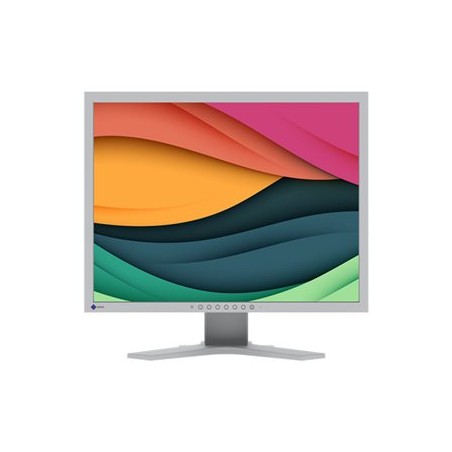 EIZO FlexScan/S2134/21,3"/IPS/1600x1200/60Hz/6ms/Gray/5R