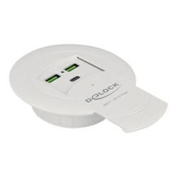 USB Type-C Charger PD 85 W+Qualcomm Q, USB Type-C Charger PD 85 W+Qualcomm Q