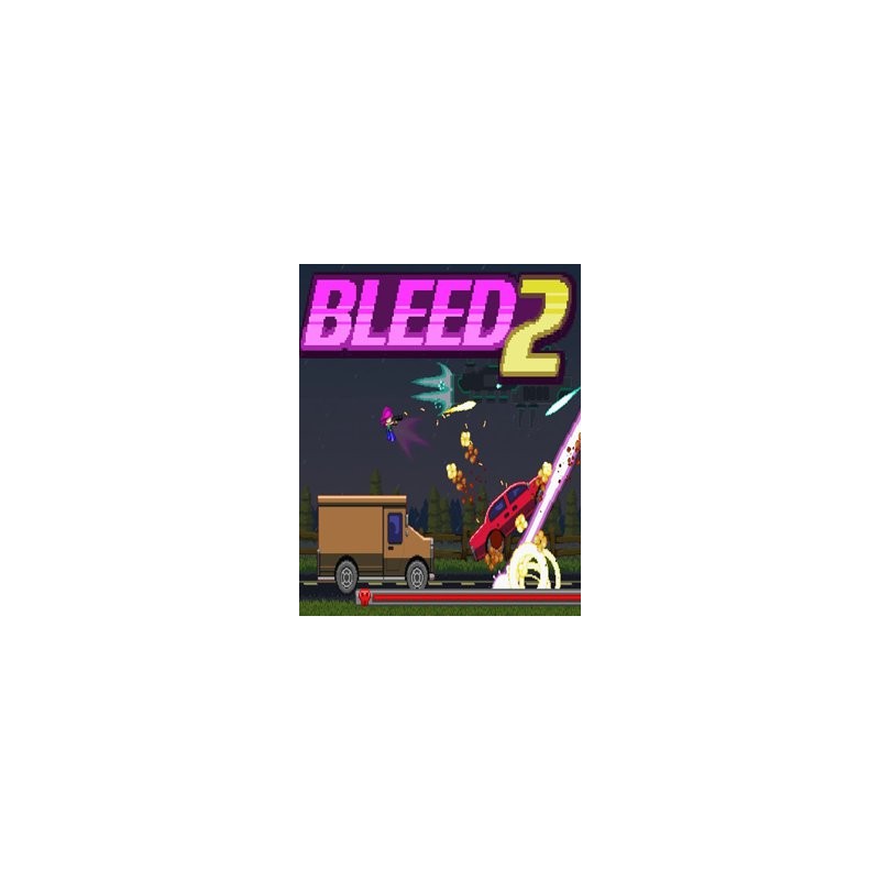 ESD Bleed 2