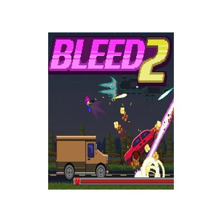 ESD Bleed 2