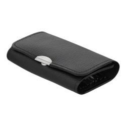 Delock Toolkit for Computer and Smart Phones - Rukojeť šroubováku se sadou bitů - 13 kusy - v kufřík