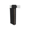 Delock USB 2.0 to 12 Port Serial RS-232 Hub with surge protection and extended temperature range - Sériový adaptér - USB 2.0