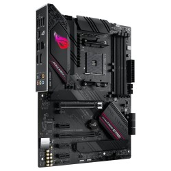 ASUS MB Sc AM4 ROG STRIX B550-F GAMING, AMD B550, 4xDDR4, 1xDP, 1xHDMI