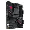 ASUS MB Sc AM4 ROG STRIX B550-F GAMING, AMD B550, 4xDDR4, 1xDP, 1xHDMI