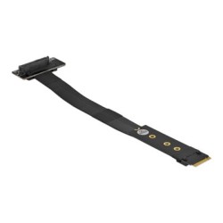 M.2 Key M to U.2 SFF-8639 NVMe Adapter a, M.2 Key M to U.2 SFF-8639 NVMe Adapter a