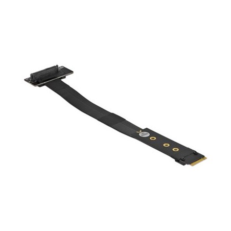 M.2 Key M to U.2 SFF-8639 NVMe Adapter a, M.2 Key M to U.2 SFF-8639 NVMe Adapter a