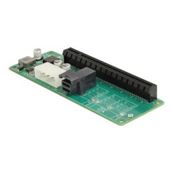 Converter 1 x SFF-8643 to PCIe x16, Converter 1 x SFF-8643 to PCIe x16