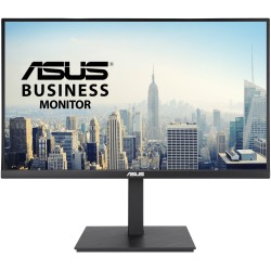 ASUS/VA27UQSB/27"/IPS/4K UHD/60Hz/5ms/Black/3R