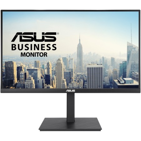 ASUS/VA27UQSB/27"/IPS/4K UHD/60Hz/5ms/Black/3R