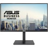ASUS/VA27UQSB/27"/IPS/4K UHD/60Hz/5ms/Black/3R