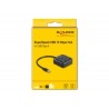 Delock - Rozbocovac - 4 x USB 3.2 Gen 2 - desktop