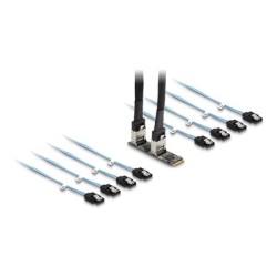 Delock - Adaptér rozhraní - M.2 2280 - PCIe - M.2 Card