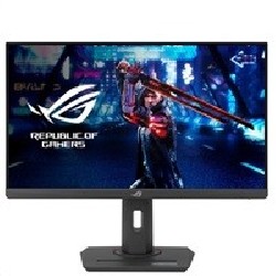 ASUS LCD 25" XG259QNS eSports Gaming Monitor FHD 1920 x 1080 380 Hz Fast IPS 1 ms GTG