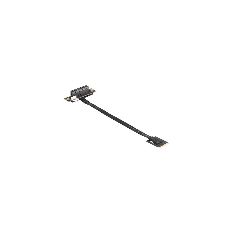 Delock - Adaptér rozhraní - PCIe 4.0 x4 (NVMe) - M.2 Card
