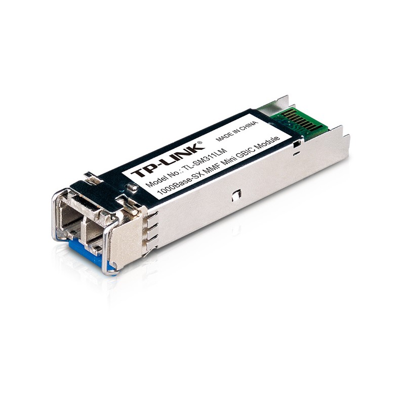 TP-Link SM311LM optický modul MM